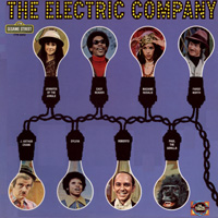 The Electric Company Album